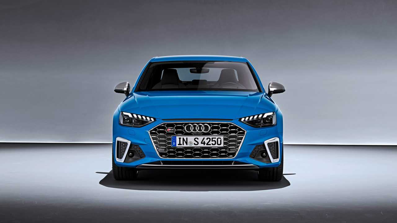 Illustration for article titled The 2020 Audi A4 Redesign Removes Its One Unique Characteristic